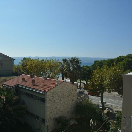 Apartment Mimica-Croatia , Omis , Center Exterior photo